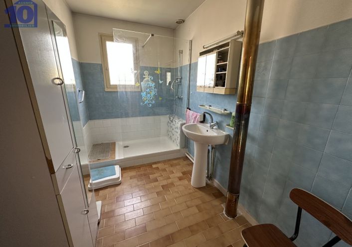 vente Maison Sauvian