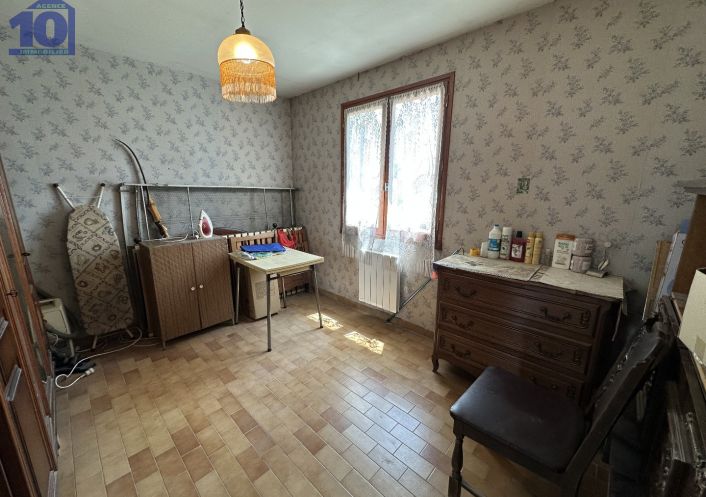 vente Maison Sauvian