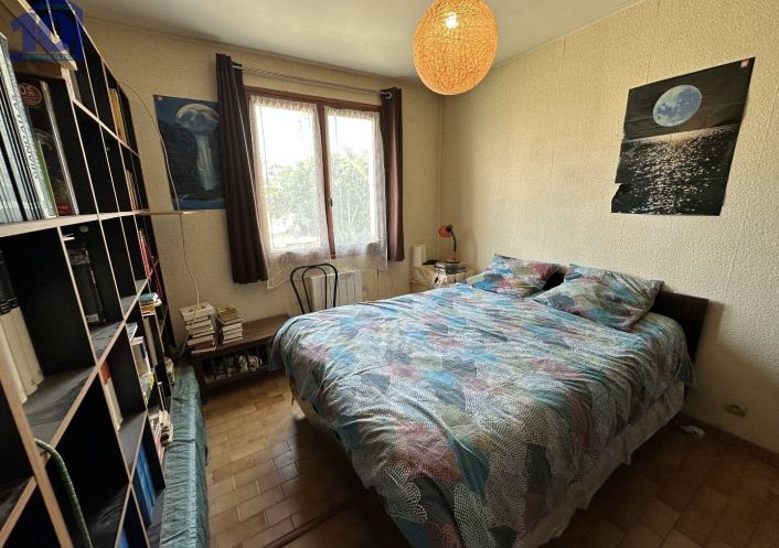 vente Maison Sauvian