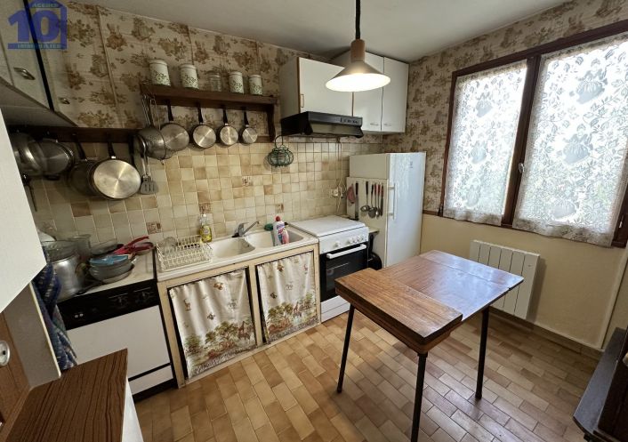 vente Maison Sauvian