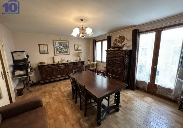 vente Maison Sauvian