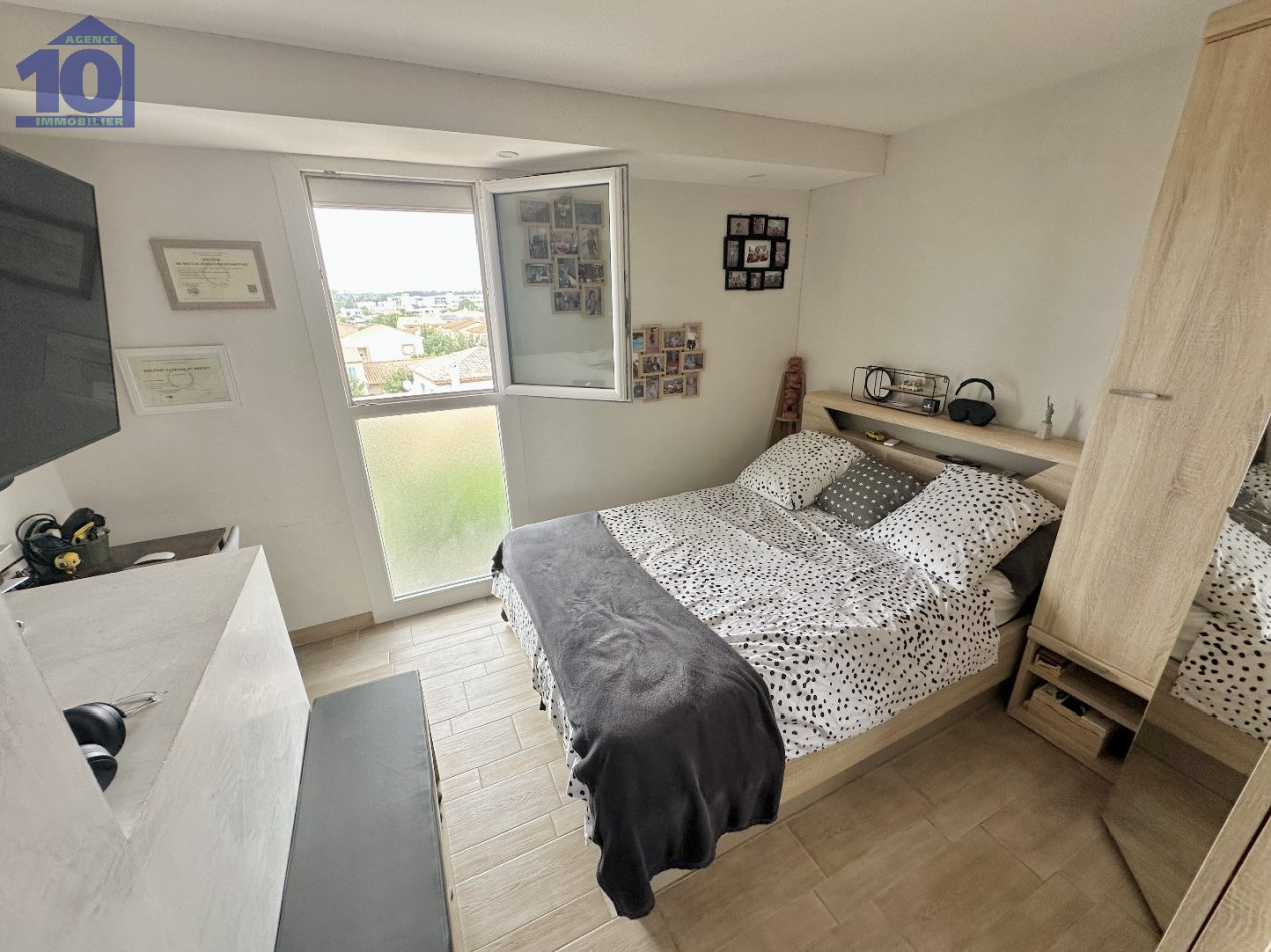 vente Appartement en marina Valras Plage - Photo 9