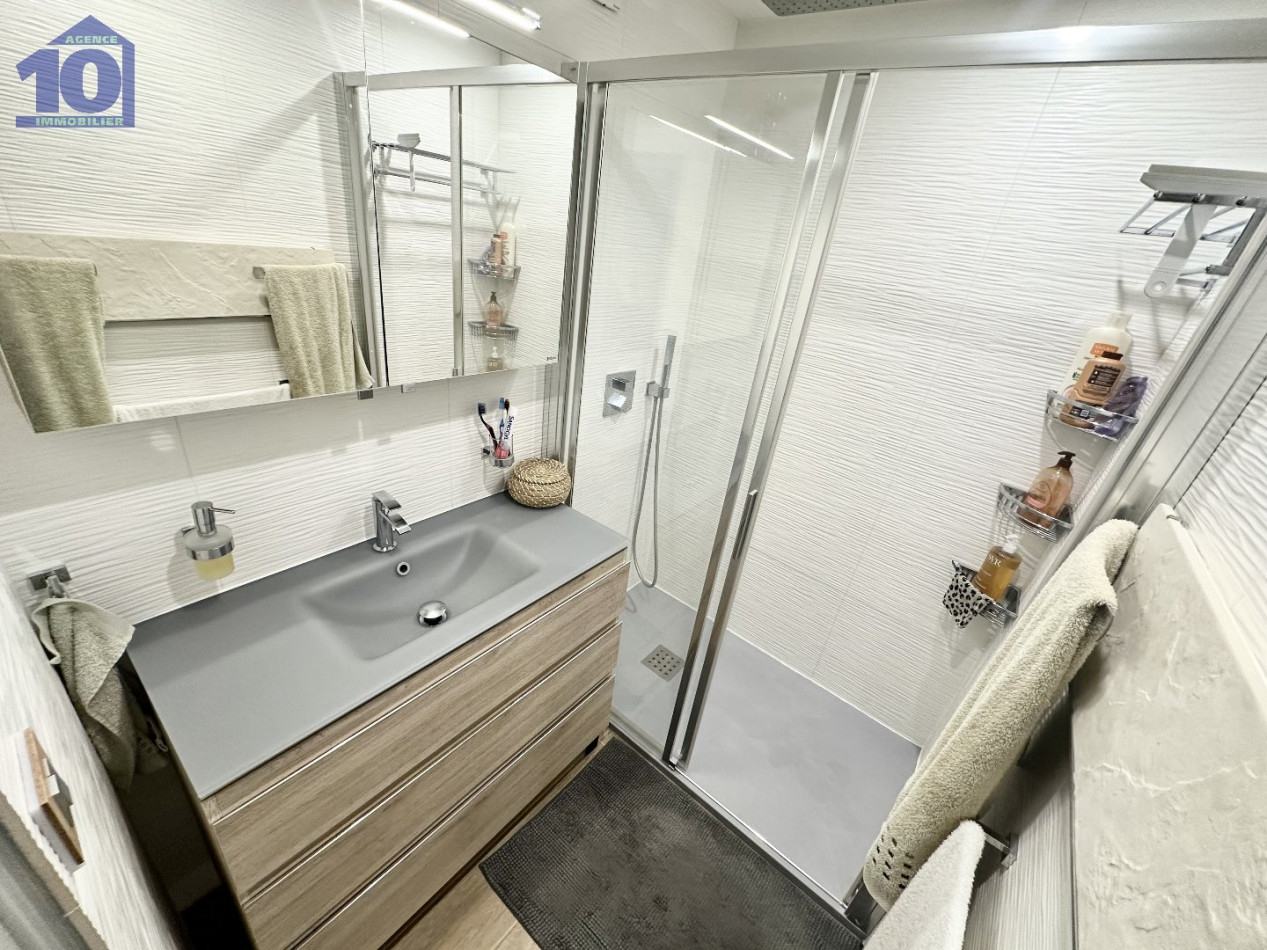 vente Appartement en marina Valras Plage - Photo 7