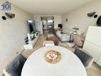 vente Appartement en marina Valras Plage