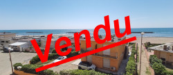 vente Appartement en marina Valras Plage