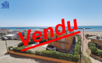 vente Appartement en marina Valras Plage