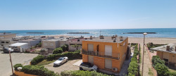 vente Appartement en marina Valras Plage