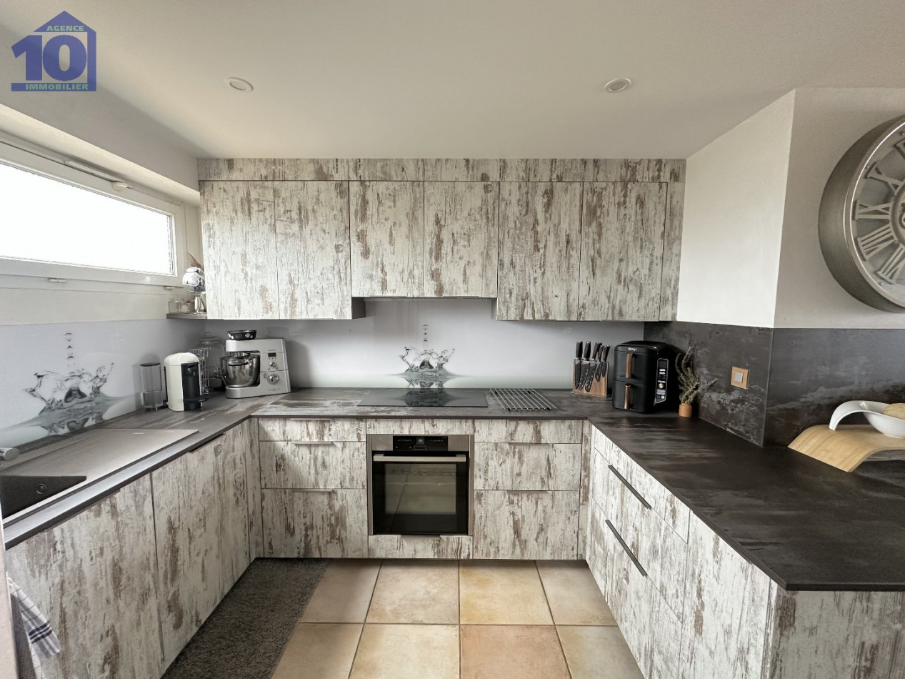 vente Appartement en marina Valras Plage - Photo 4