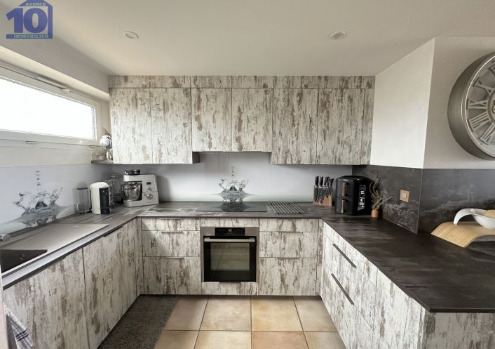 vente Appartement en marina Valras Plage