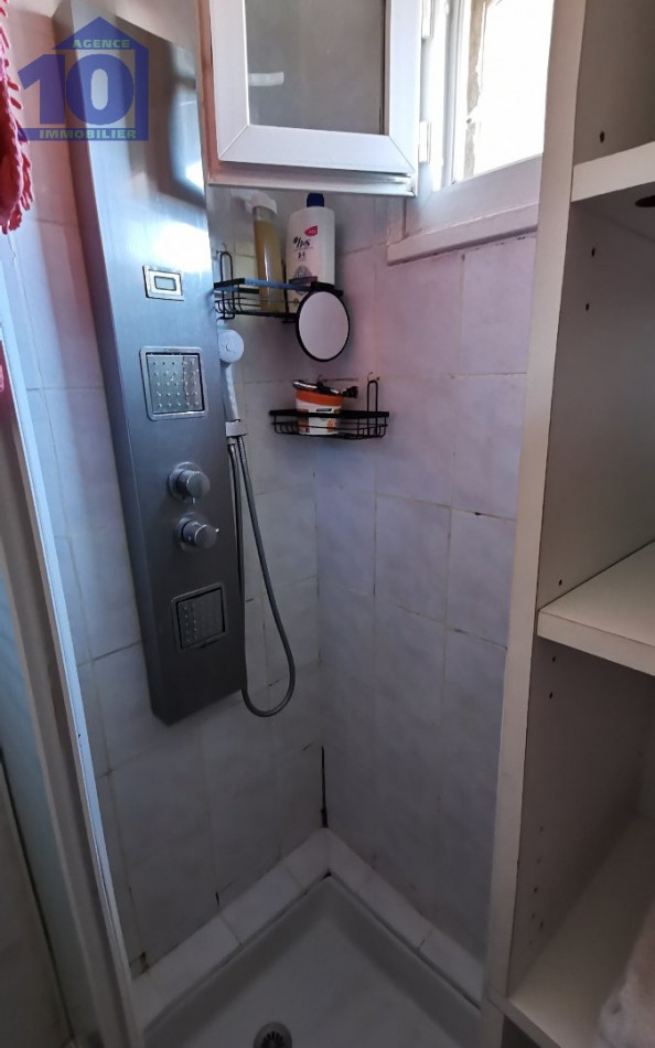 vente Appartement terrasse Valras Plage - Photo 8