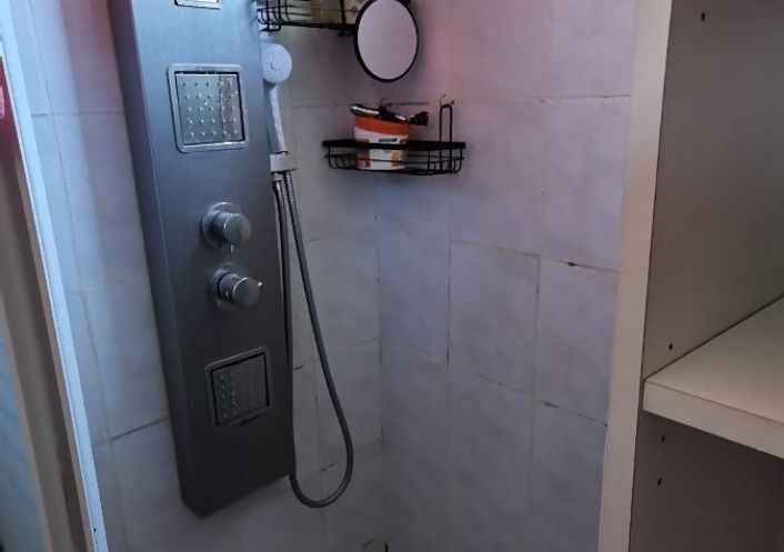 vente Appartement terrasse Valras Plage