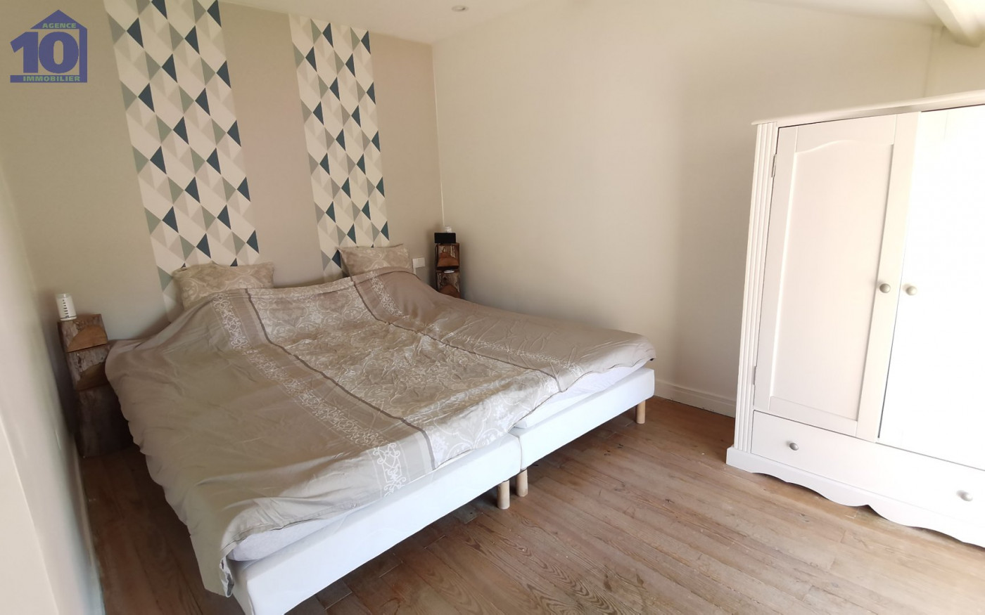 vente Appartement terrasse Valras Plage - Photo 6