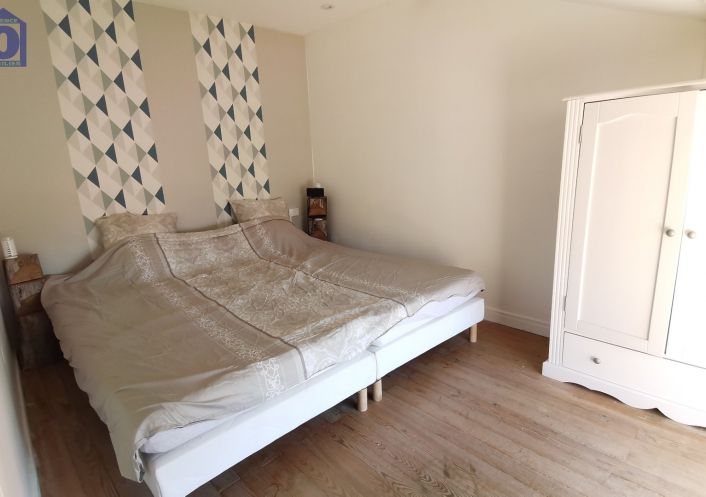 vente Appartement terrasse Valras Plage