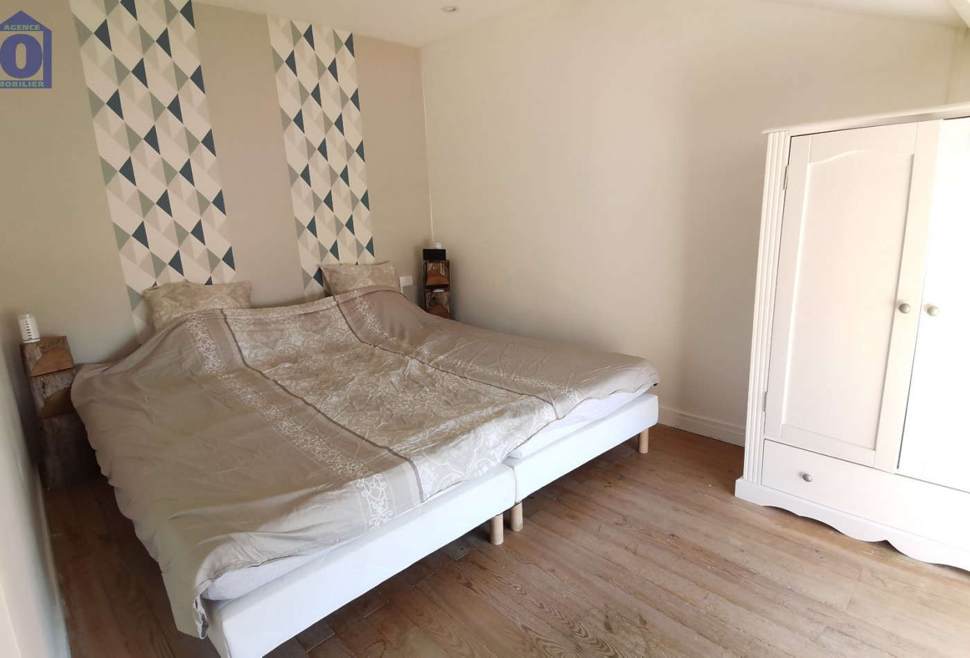 vente Appartement terrasse Valras Plage - Photo 6