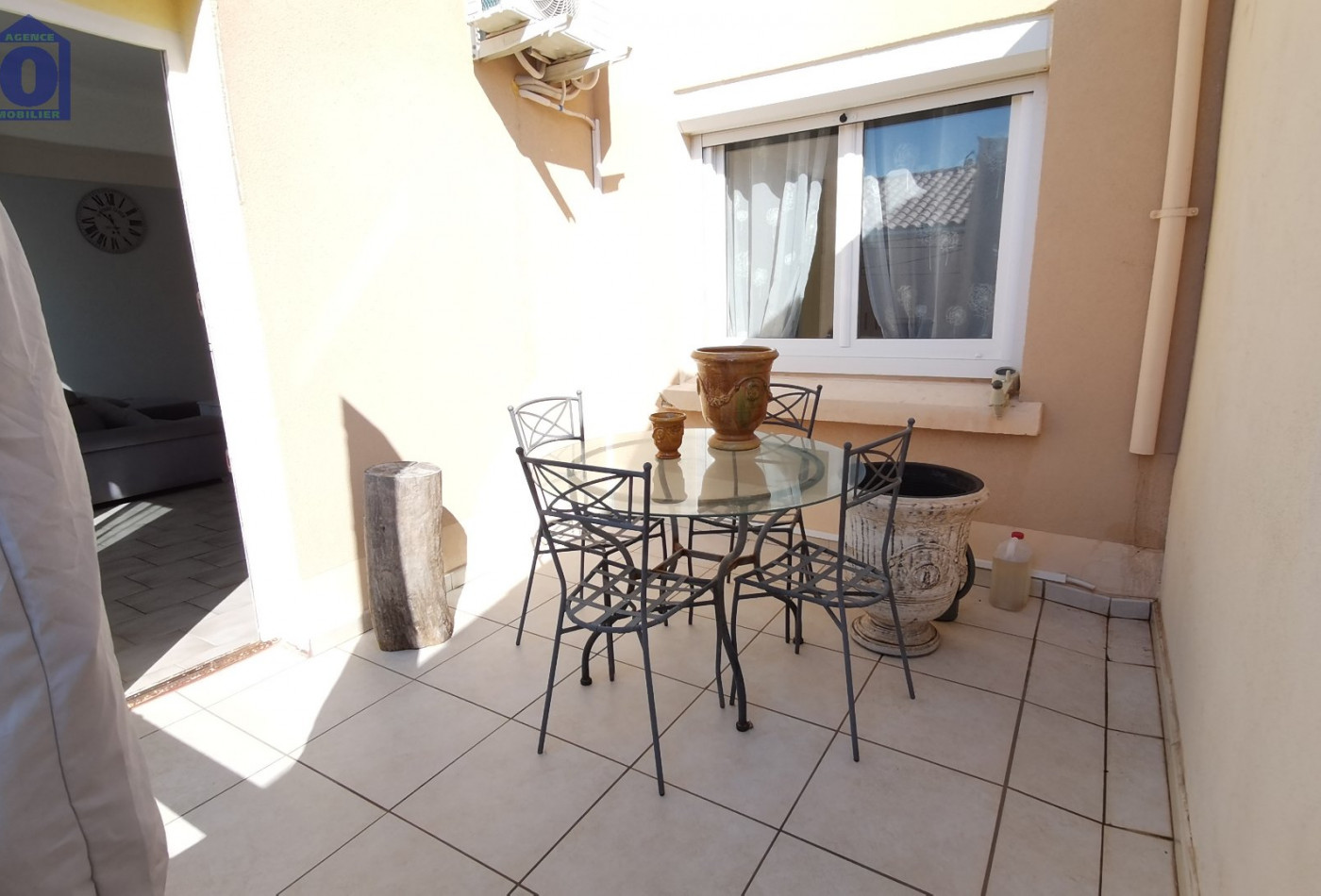 vente Appartement terrasse Valras Plage - Photo 2