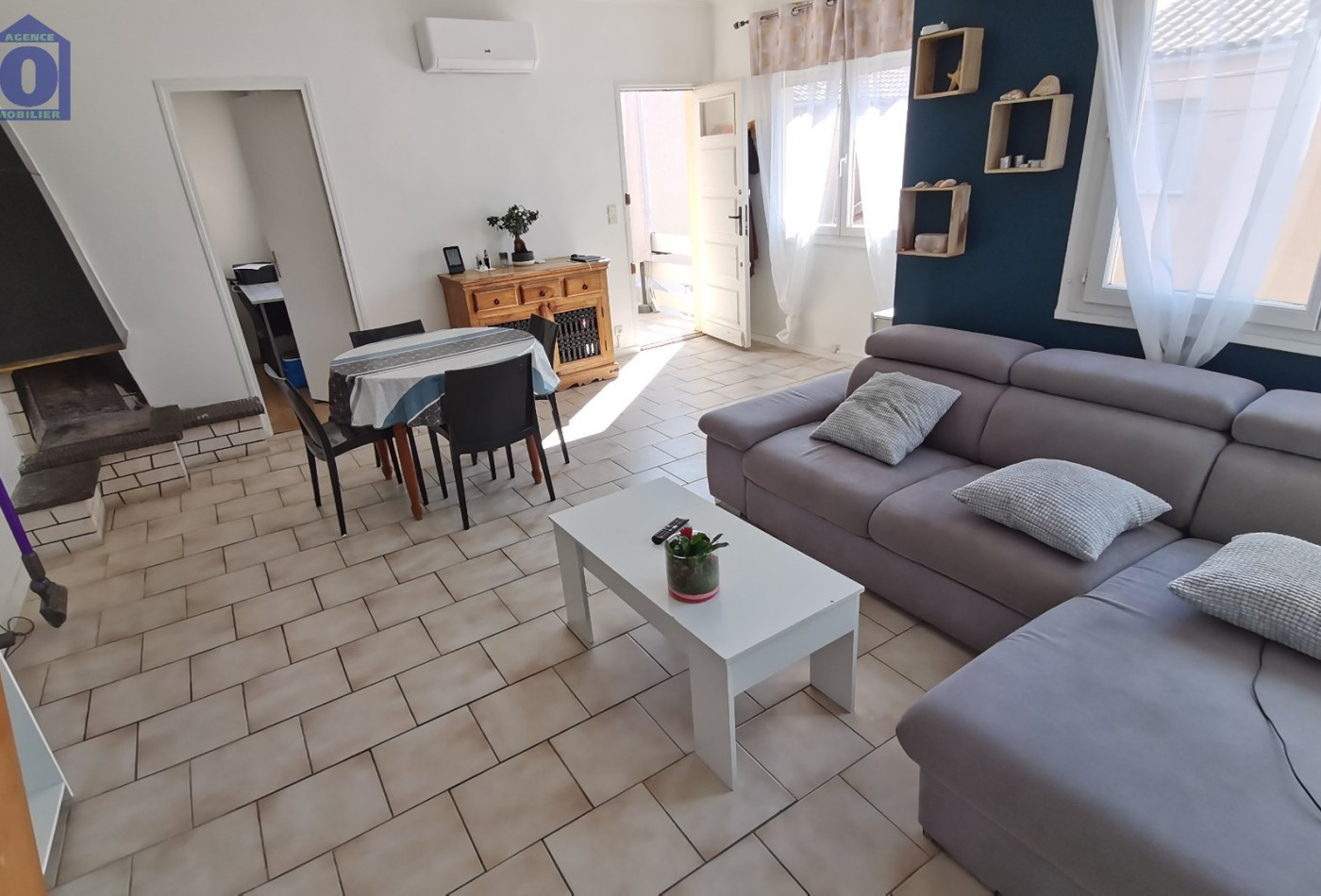 vente Appartement terrasse Valras Plage - Photo 5