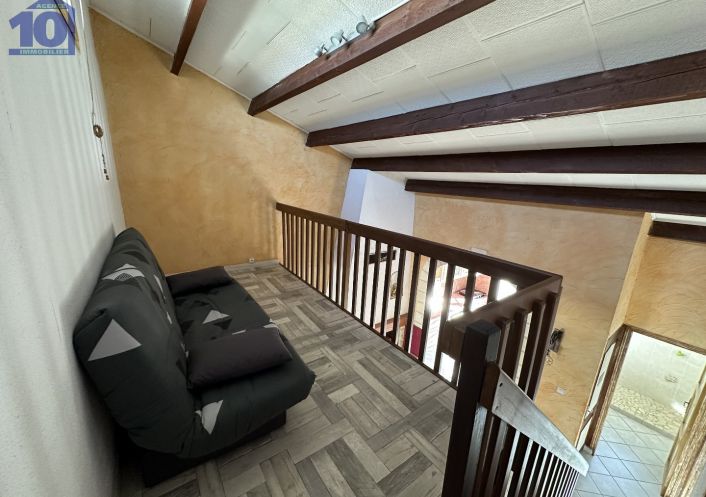 vente Maison Serignan