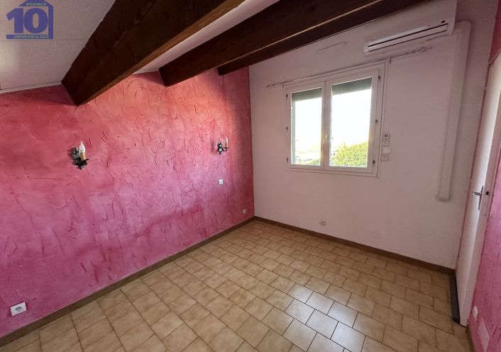 vente Maison Serignan