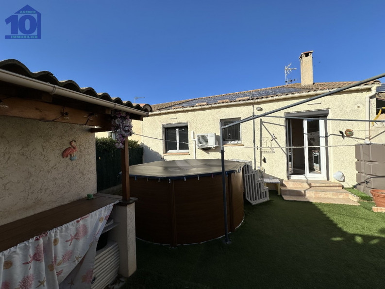 vente Maison Serignan - Photo 10