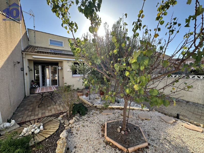 vente Maison Serignan - Photo 1