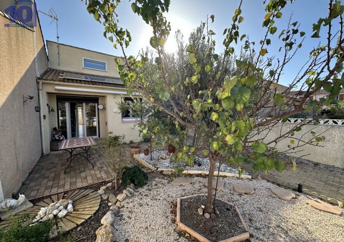 vente Maison Serignan