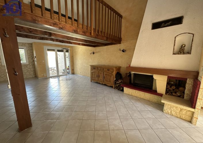 vente Maison Serignan