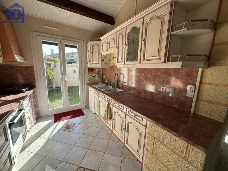 vente Maison Serignan - Photo 4