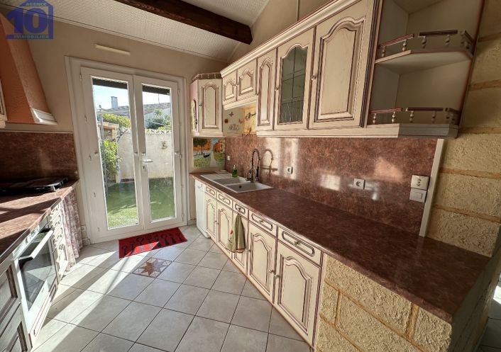 vente Maison Serignan