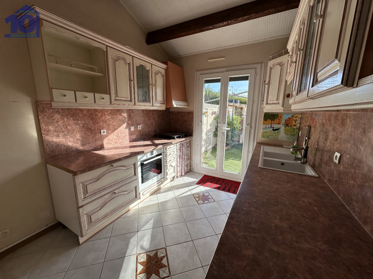 vente Maison Serignan - Photo 5