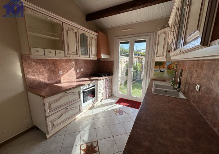 vente Maison Serignan