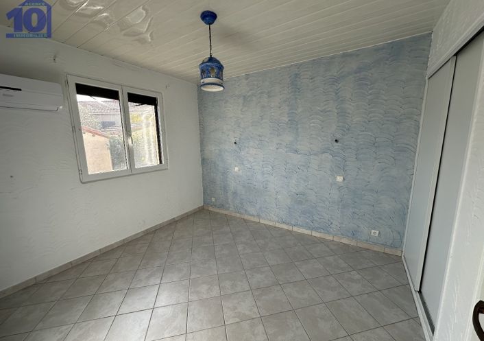 vente Maison Serignan