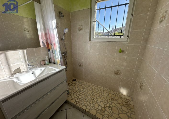 vente Maison Serignan