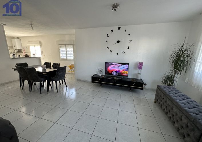 vente Maison Beziers