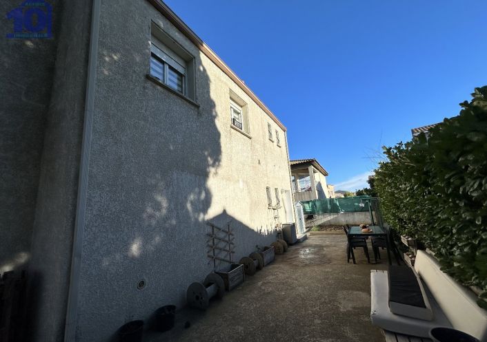 vente Maison Beziers
