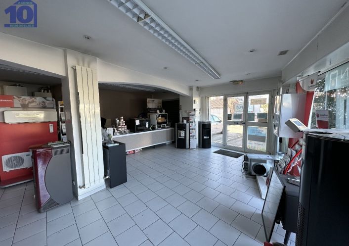 vente Maison Beziers