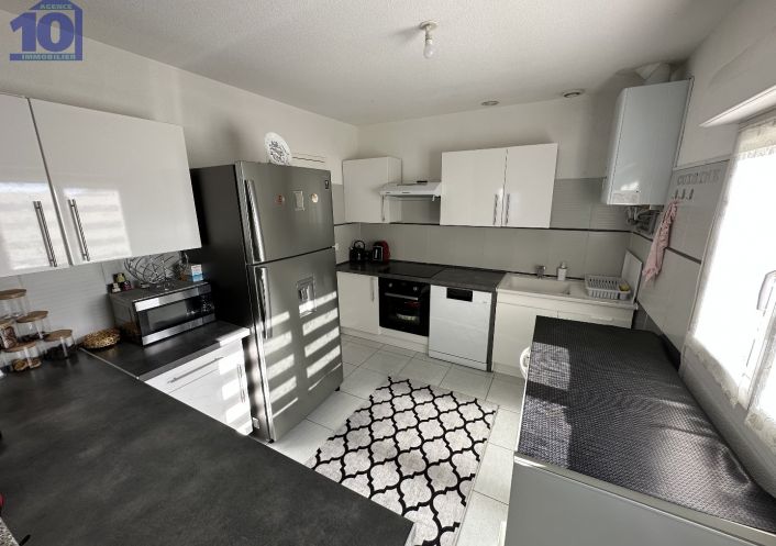 vente Maison Beziers