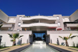 en location saisonnière Appartement Valras Plage