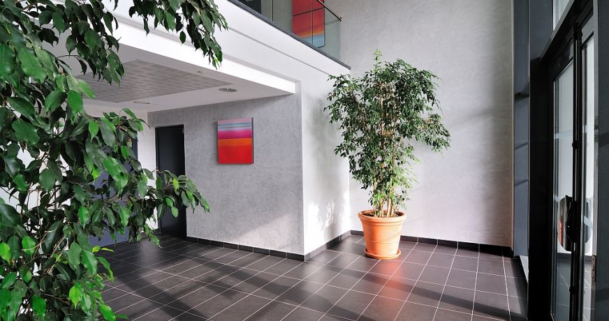 en location saisonnière Appartement Valras Plage