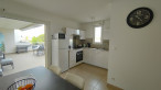 en location saisonnière Appartement Valras Plage