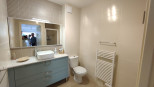 en location saisonnière Appartement Valras Plage
