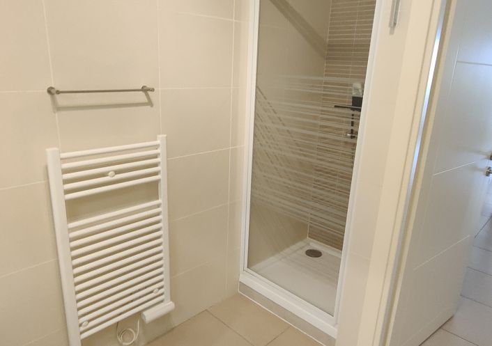 en location saisonnière Appartement Valras Plage