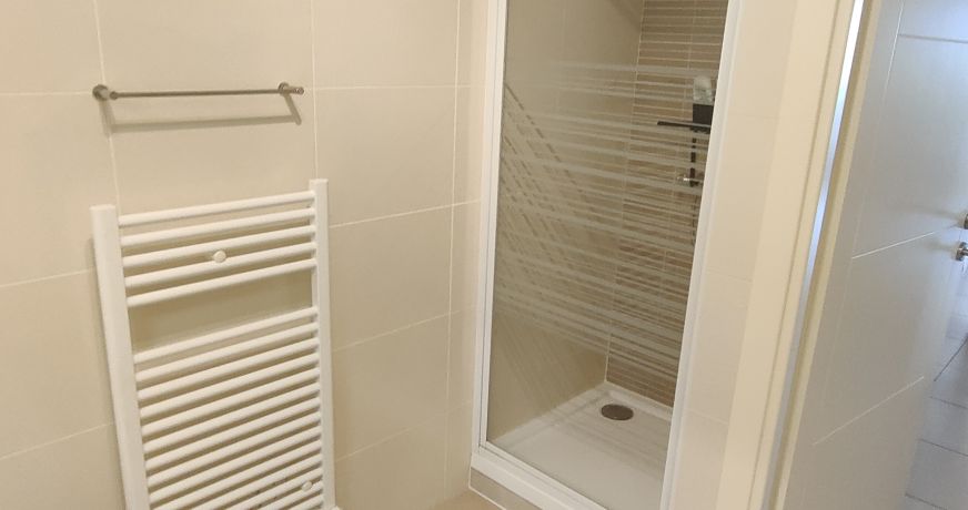 en location saisonnière Appartement Valras Plage