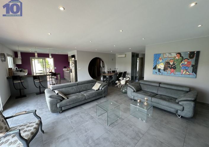 vente Maison Sauvian