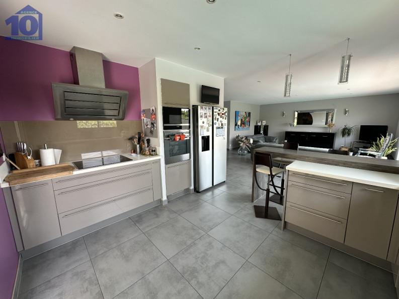 vente Maison Sauvian - Photo 7