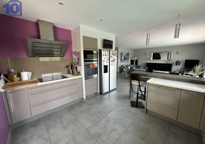 vente Maison Sauvian