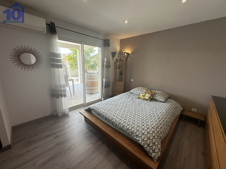 vente Maison Sauvian - Photo 8