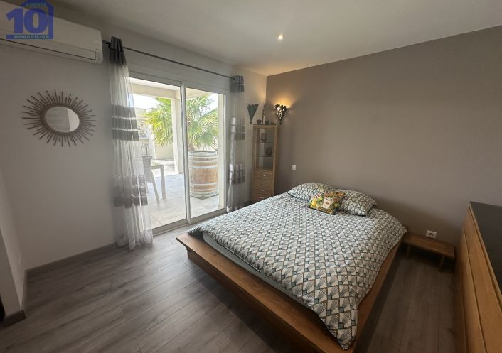 vente Maison Sauvian