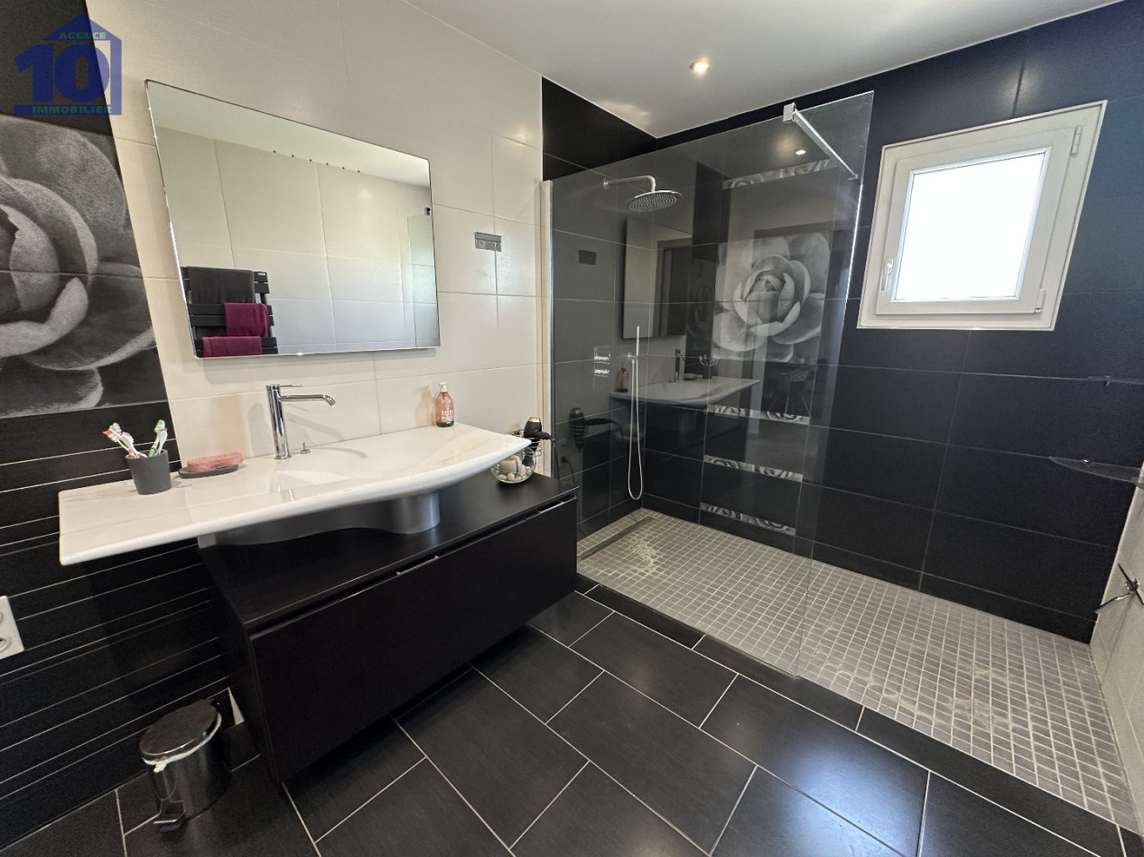 vente Maison Sauvian - Photo 10