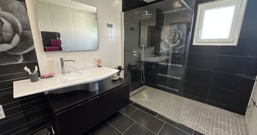 vente Maison Sauvian