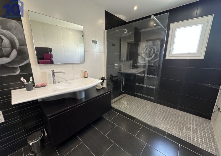 vente Maison Sauvian